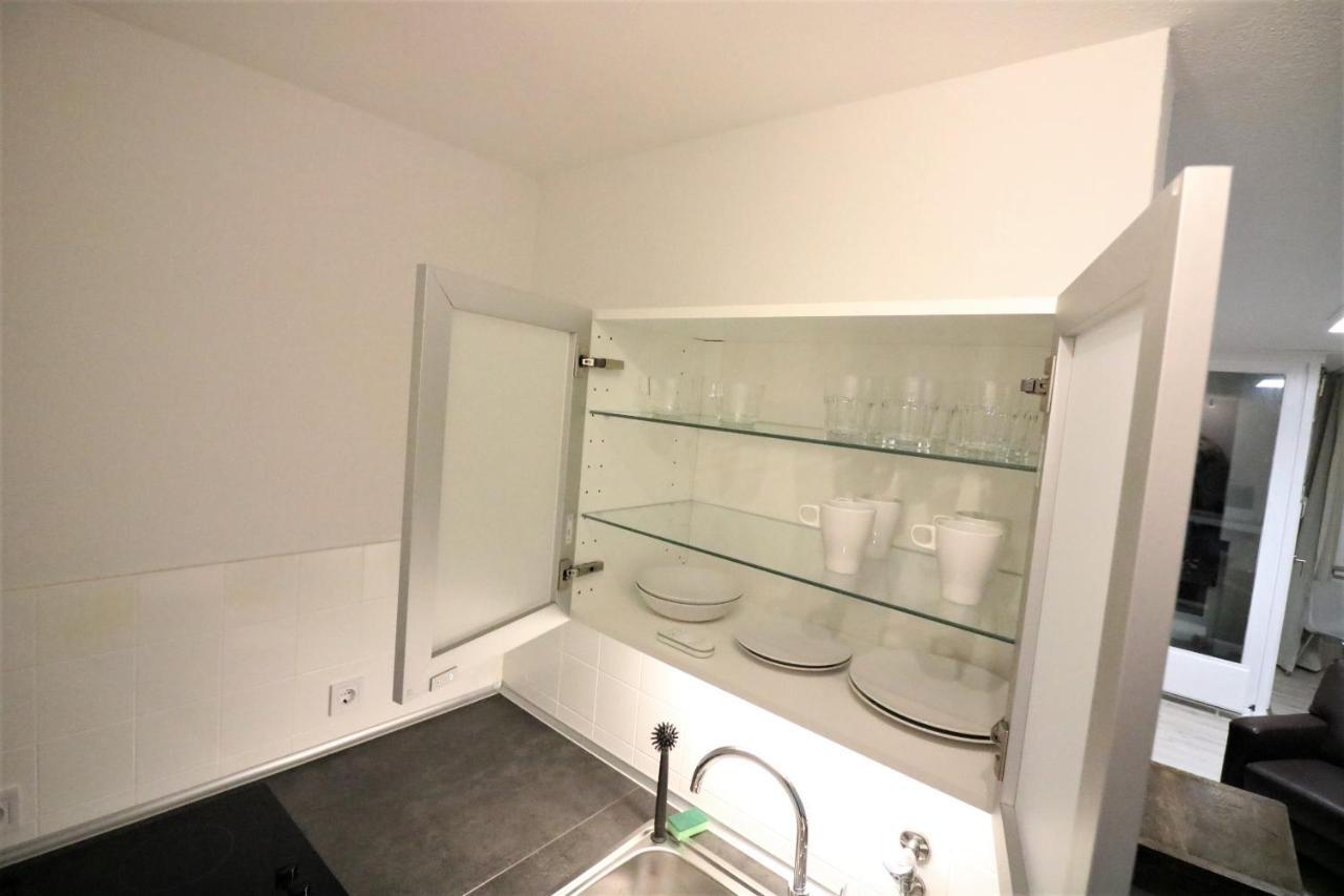 Appartement Im Zentrum Von Langenhagen Mit Netflix Und Tiefgarage Hanovra Exterior foto