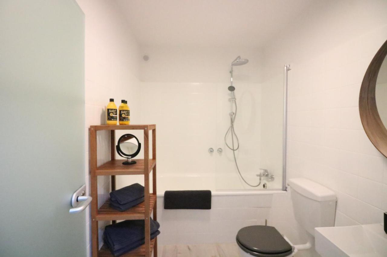 Appartement Im Zentrum Von Langenhagen Mit Netflix Und Tiefgarage Hanovra Exterior foto